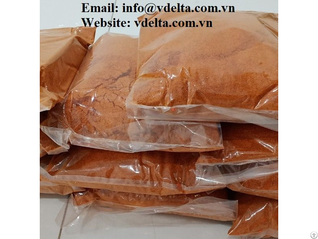 Best Price Dehydrated Dried Chili Powder