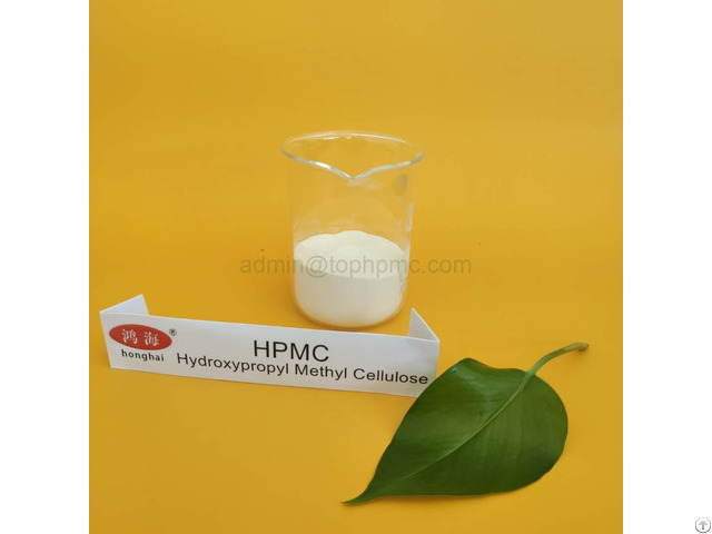 Cellulose Powder Hpmc