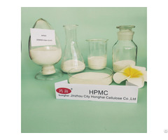 Factory Cellulose Product Hpmc