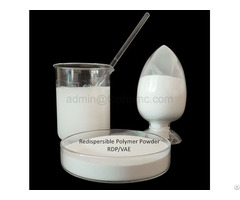 Redispersible Polymer Powder Rdp For Mortar
