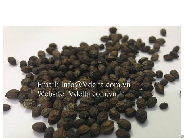 Dried Papaya Seeds