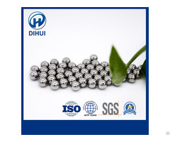 Wind Power Bearings Used Chrome Carbon Stainless Steel Ball