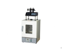Six Position Programmable Desktop Dip Coater For R And D Lab
