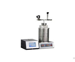 Lab 100ml Nickel Based Alloy Hi Temperature And High Pressure Reactor For Sale