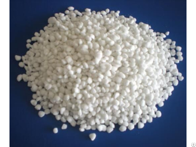 Ammonium Chloride Granular