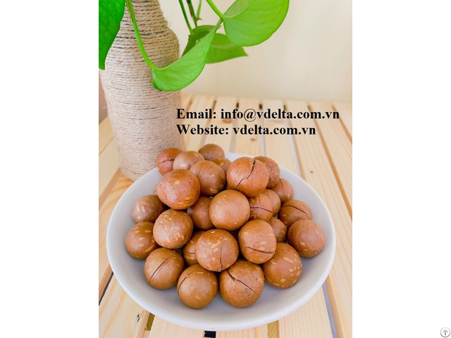 Organic Macadamia Nuts High Quality