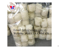 Dried Rice Noodles From Viet Nam