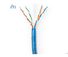 Lowest Price High Quality Utp Cat6 Ethernet Lan Cable