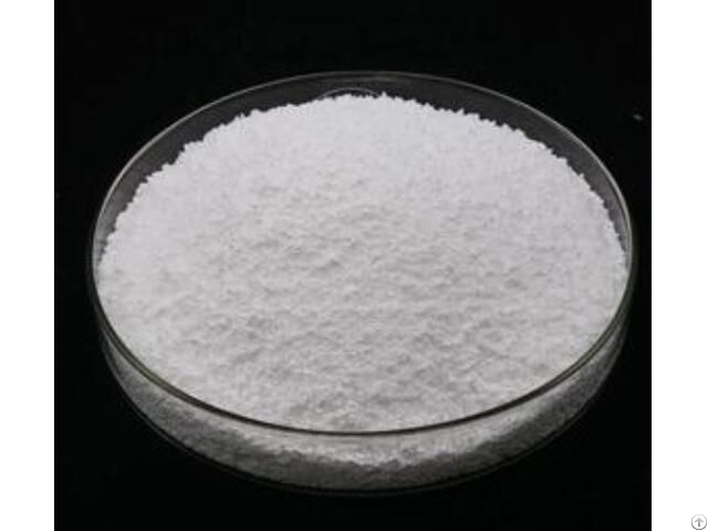 Cyanuric Acid Granular