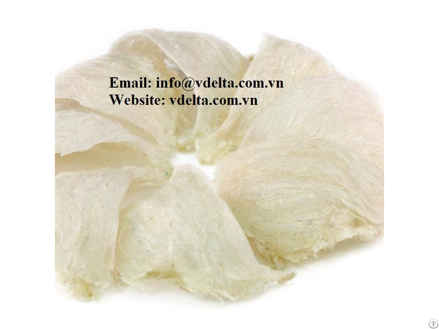 Refined Bird Nest 100% Pure Good For Health