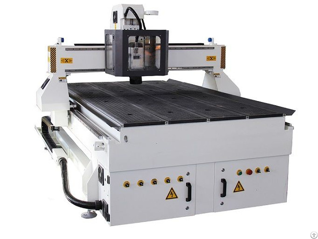 Cnc Router 1325 Wood Cutting Machine