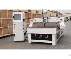 China Cnc Router 4 8 For Woodwork Furniture