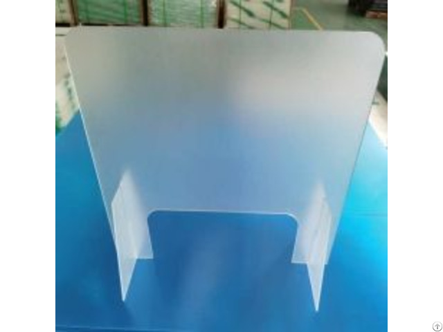 Clear Acrylic Plastic Sheet