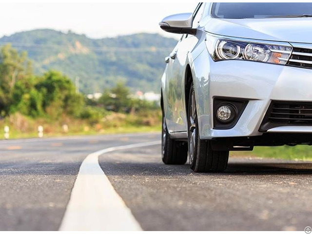 Car Hire In Delhi