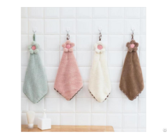 Microfiber Kitchen Towel