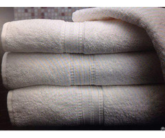 Terry Towels 100% Cotton