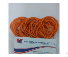 Different Types Of Rubber Bands From Vdelta