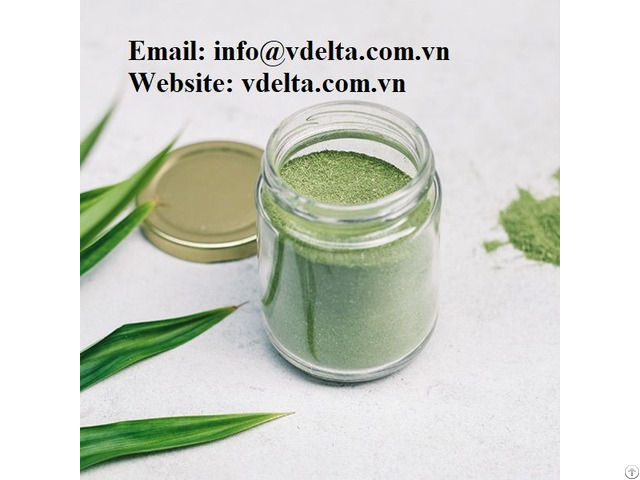 Best Price Organic Pandan Leaf Powder