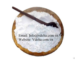 Tapioca Flour From Vietnam