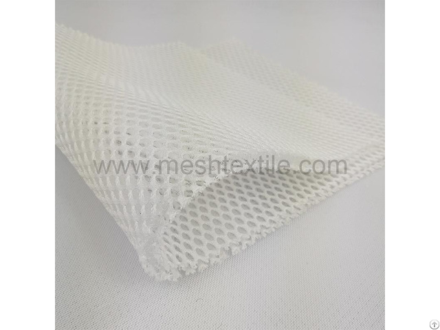 Meishunqi 3d Spacer Fabric