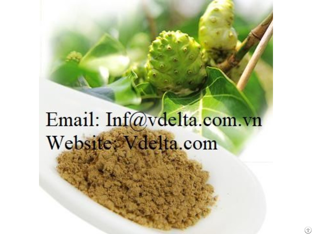 Natural Noni Powder