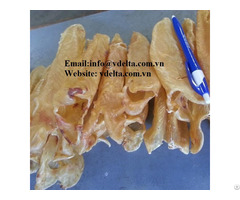 Fish Bladder Good For Health From Vietnam