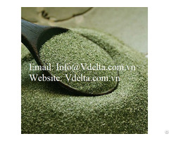 High Quality Green Seaweed Powder From Vietnam