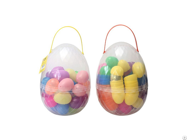 18ct Easter Eggs