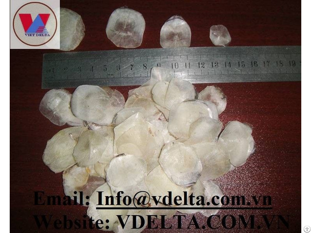 Fish Collagen From Viet Nam