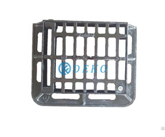 Gully Grating