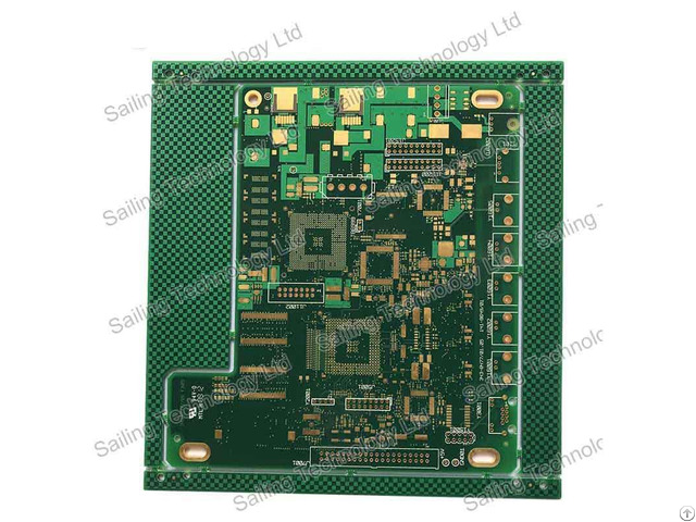 Pcb 12 Layer