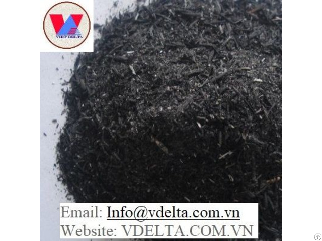 Rice Husk Powder Cheap Price From Vietnam