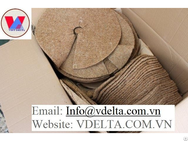 Coconut Coir From Viet Nam