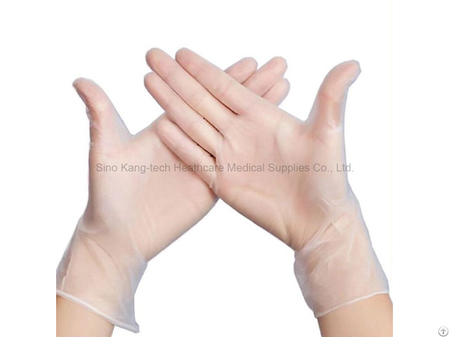 Protective Gloves Series