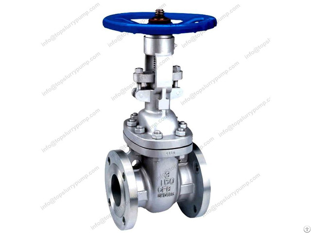 Valves For Slurry Pumps