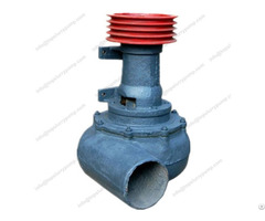 Small Sand Suction Pumps