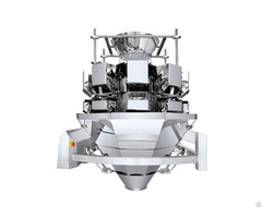 Computer Combined Weigher Packing Machine