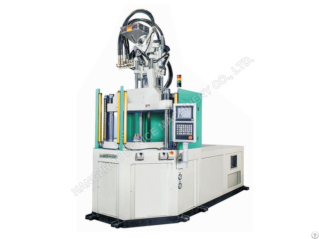 Liquid Silicone Rubber Injection Molding Machine Dv 850 3r Ce