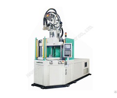 Liquid Silicone Rubber Injection Molding Machine Dv 850 3r Ce