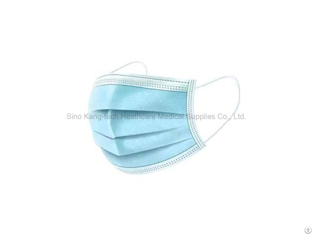 Medical Surgical Masks Product Description