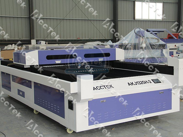 Chinese Supplier Cnc Wood Laser Cutting Machine 150w