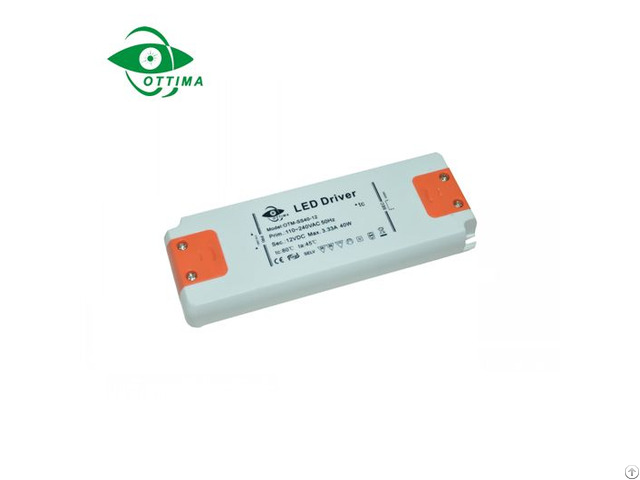 Constant Voltage Led Driver 12v