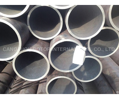 Jis G 3454 Stpg370 Carbon Seamless Steel Tubes