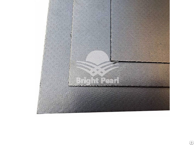 Reinforced Graphite Composite Sheet