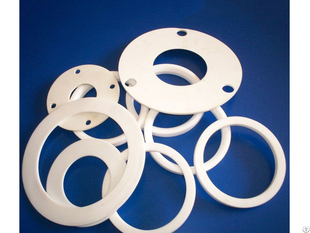 Ptfe Gasket