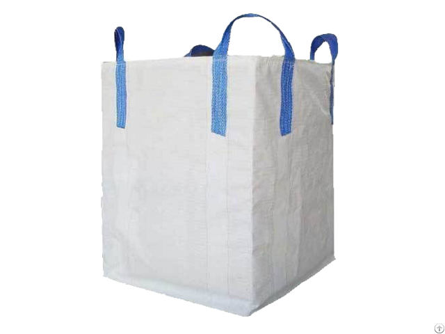 Fibc Q Bag Provider And Manufacturer Bulkcorp International