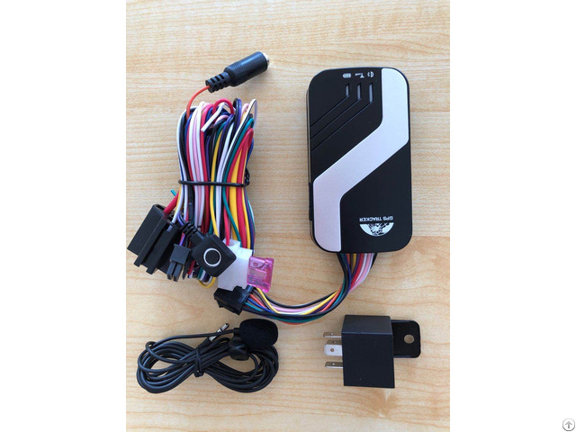 Tracking Vehicle By Mobile Phone Realtime Gps 4g Car Tracker Gps403a