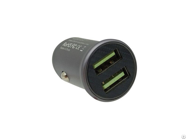 Huarigor New Mini Car Charger