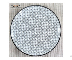Fine Porcelain Pad Printing Plate