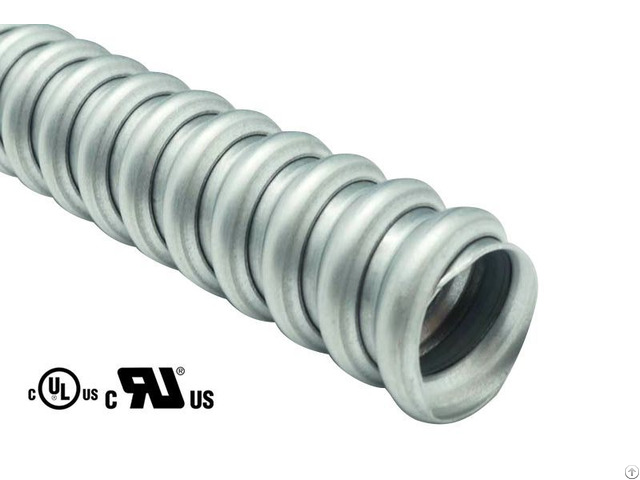 Flexible Metal Conduit Ul1 Prwg Series